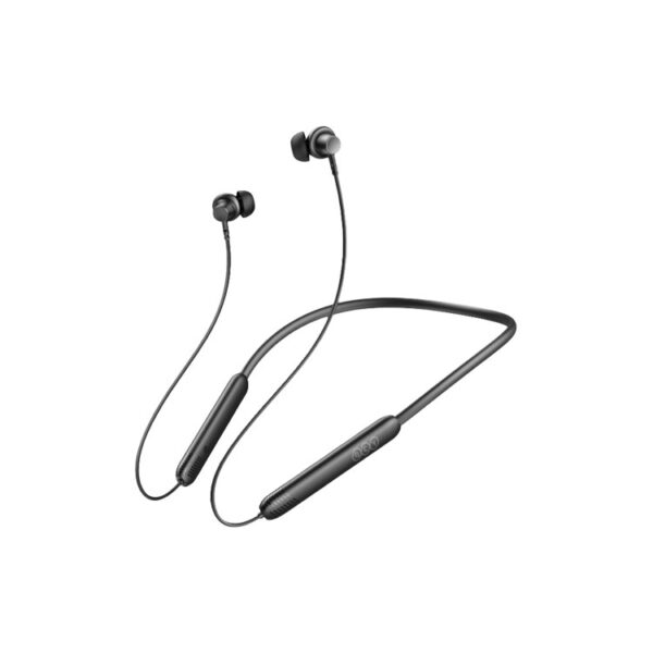 Qcy Bassbloom Anc N2 Neckband Headphones