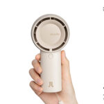 Jisulife Life5 Plus FA43 (4000mAh ) - brown
