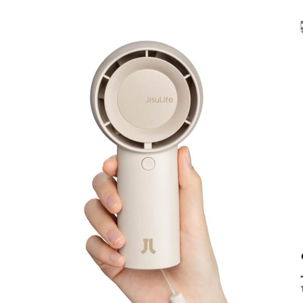 Jisulife Life5 Plus FA43 (4000mAh ) - brown