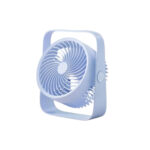 RTAKO-D06-Desktop-Dual-Layer-Circulating-Fan