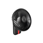 rtako bp626 five-core neck fan