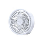 vyvylabs d04 mini portable desktop fan