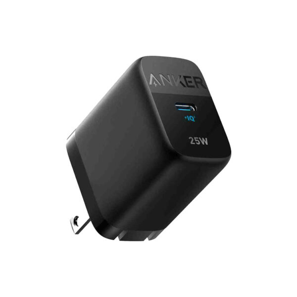 Anker 25w Ace 312 Charger