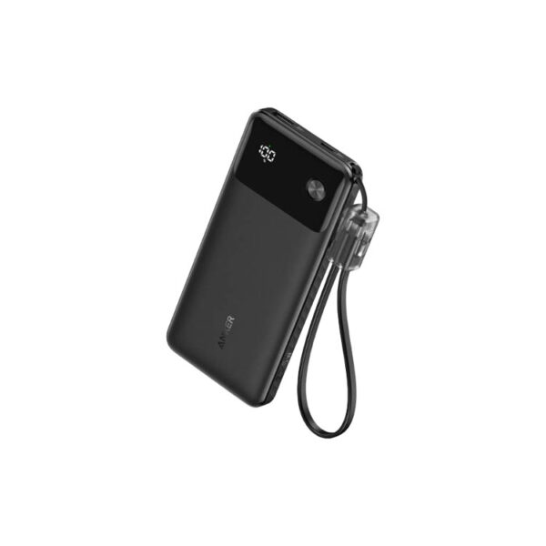 Anker A1388 10000mAh 22.5W Power Bank Price in BD