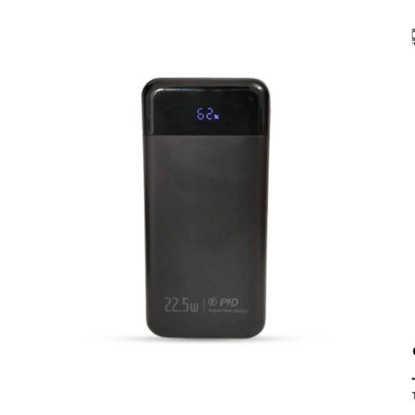 Crrozz 30000 22.5W Powerbank