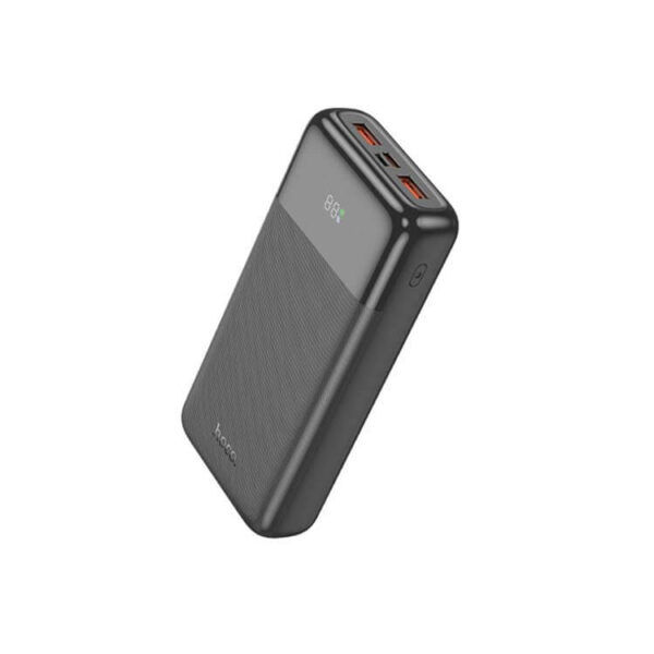 hoco j121a 22.5w 20000mah power bank