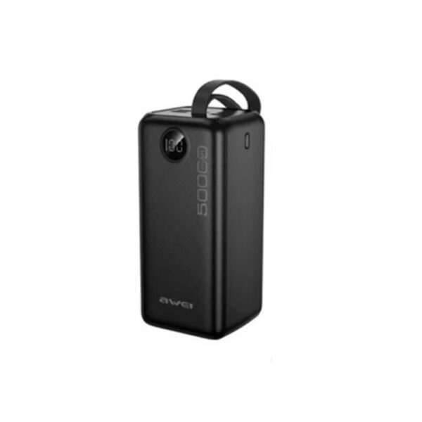 awei p36k 50000mah pd 22.5w power bank