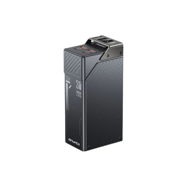 Awei PA32 30000mAh Fast Charging Power Bank