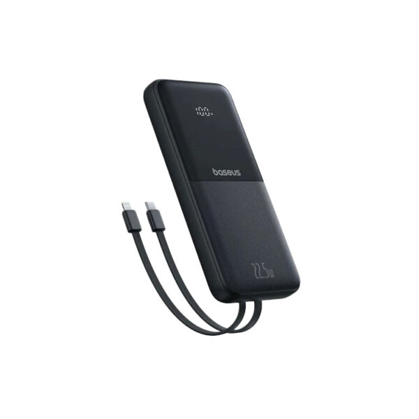 baseus ppjp311 10000mah 22.5w power bank price in bd