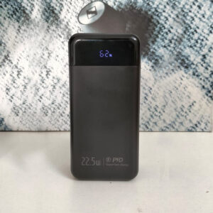 Crrozz 30000 22.5W Powerbank