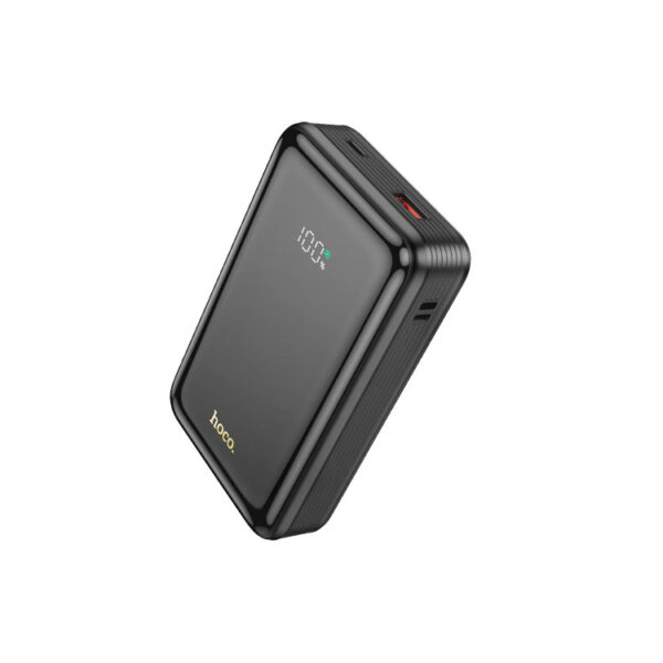 hoco j121a 22.5w 20000mah power bank