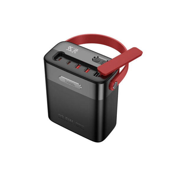 hoco j143 80000mah power bank