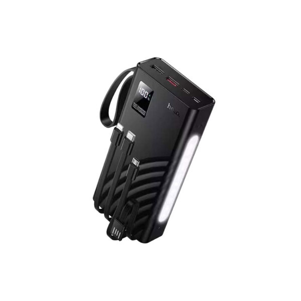 hoco j155 20000mah 22.5w powerbank