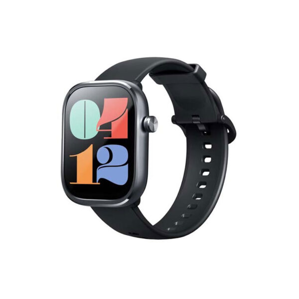 xiaomi mibro c4 hd display smart watch price in bd