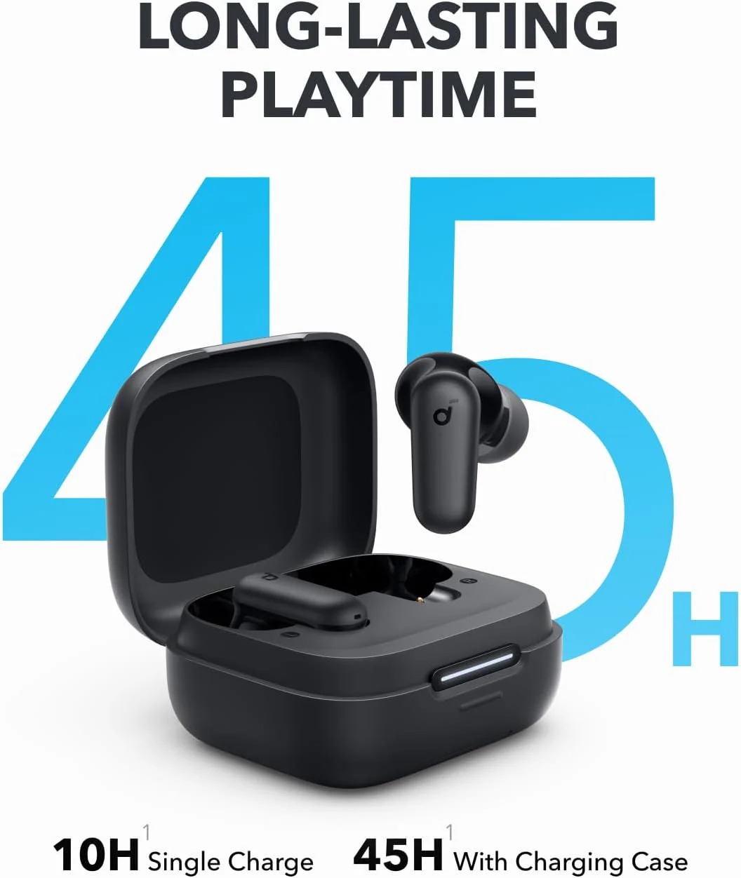 anker soundcore p30i anc tws earbuds