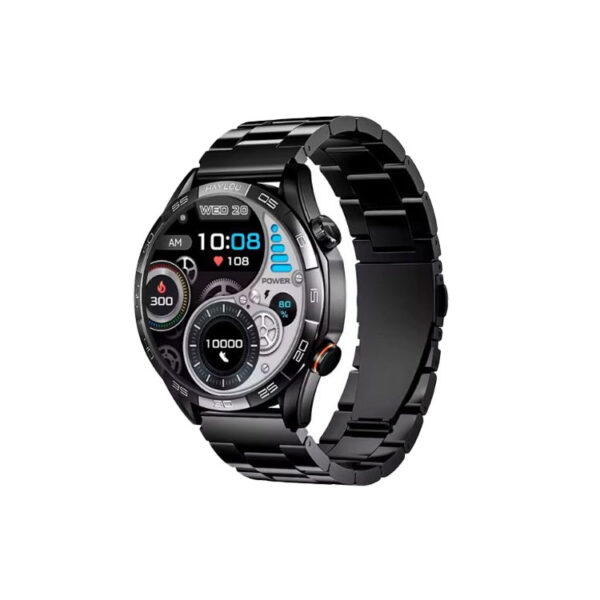 haylou solor 5 smartwatch