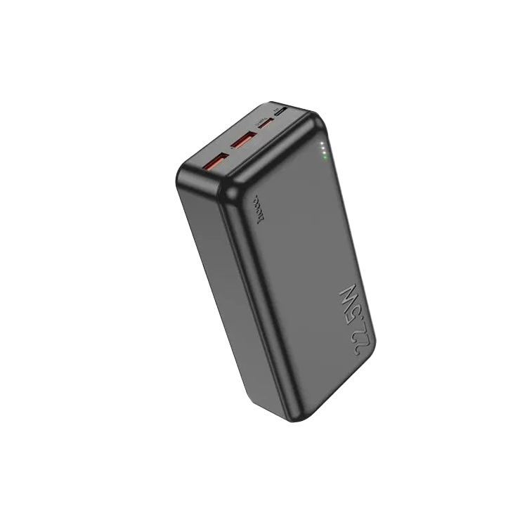 hoco j101b 22.5w 30000mah power bank price in bd
