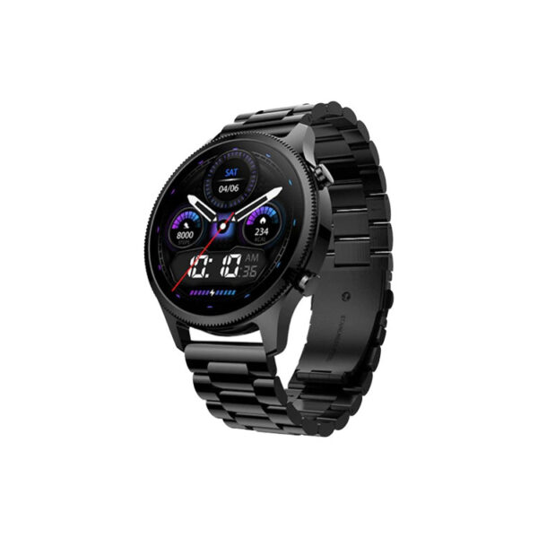 NoiseFit Halo Plus Smartwatch