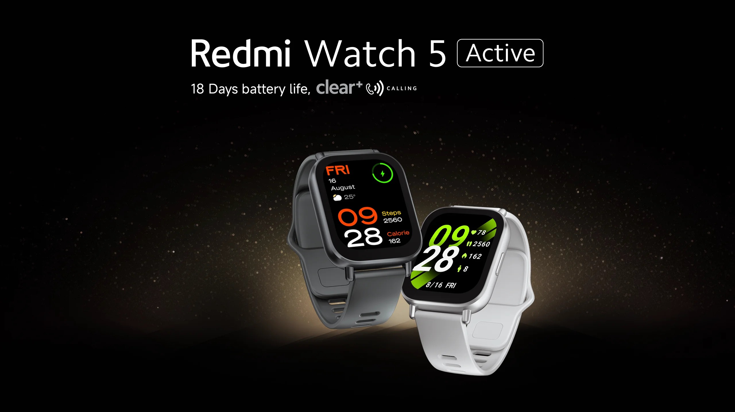redmi watch 5 active smartwatch price in bangladesh