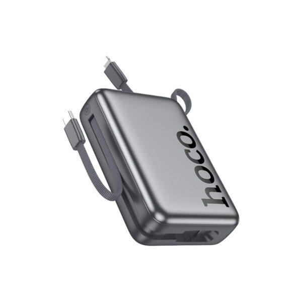 Hoco Q39 Eminente 22.5W+PD20W 20000mAh Power Bank