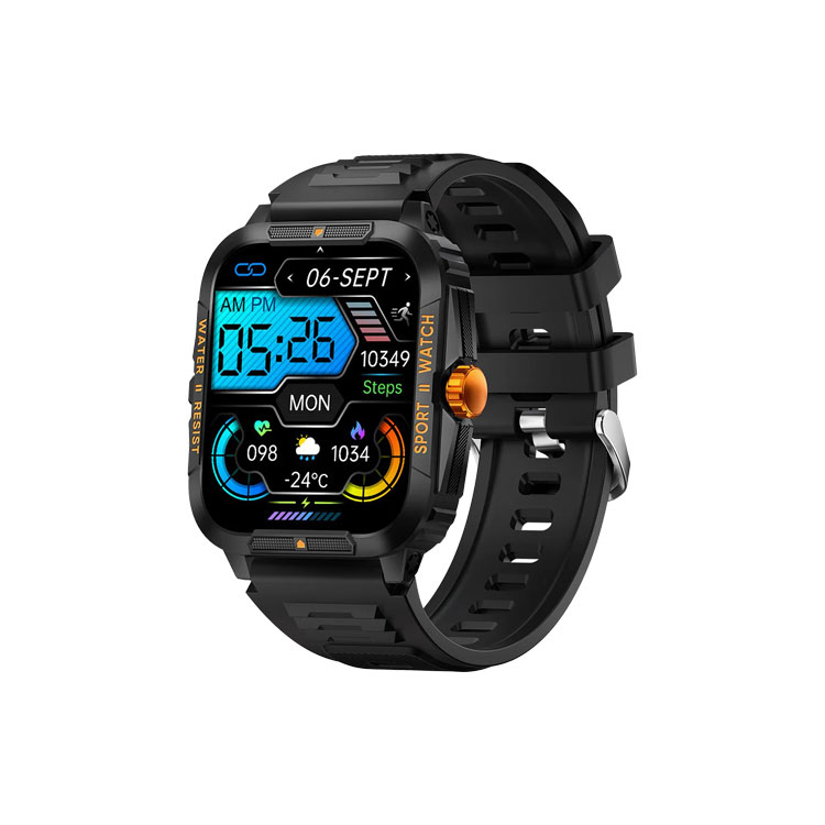 colmi p76 smart watch price in bangladesh