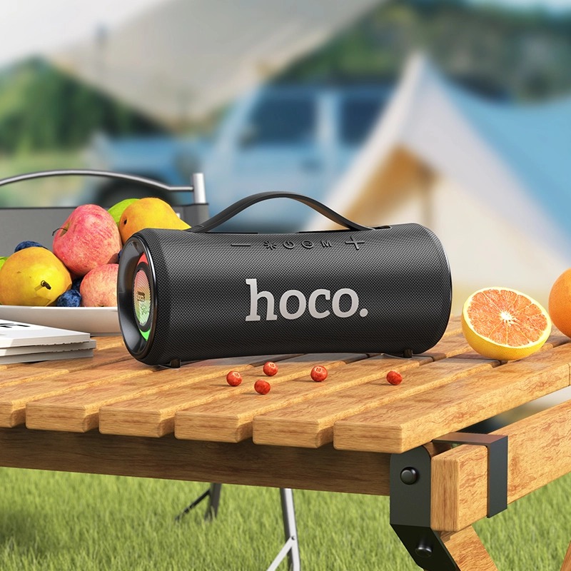 hoco ha10 outdoor wireless speaker price in bangladesh