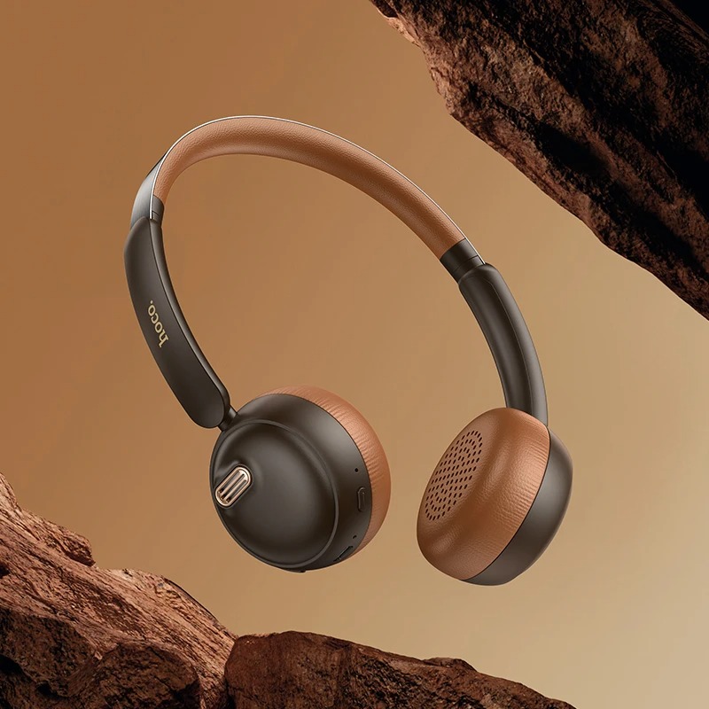 hoco w62 wireless headphone price in bangladesh
