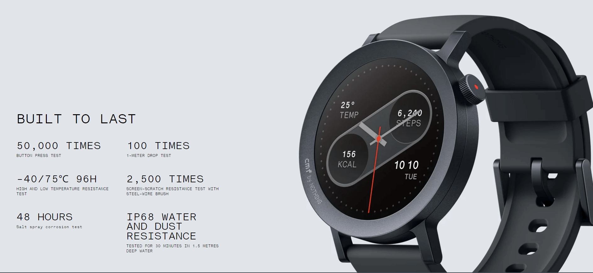 cmf watch pro 2 smart watch price in bangladesh