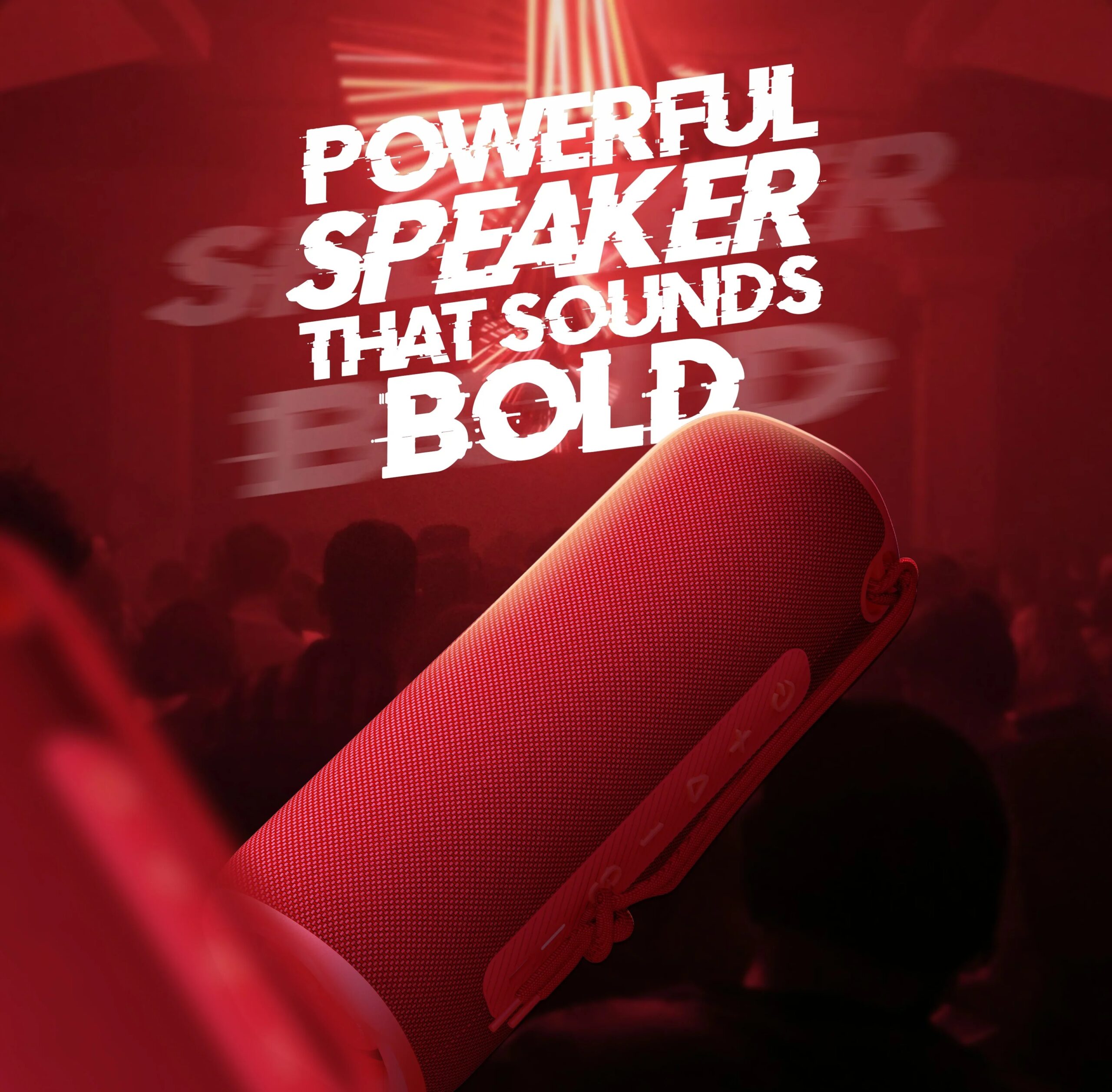 hifuture alpha portable wireless speaker price in bangladesh