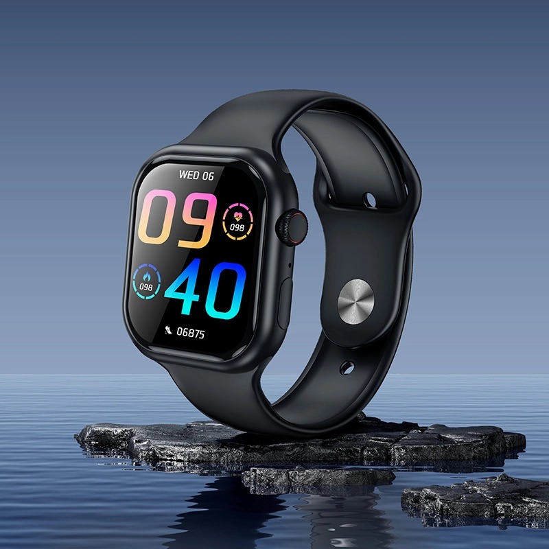 hoco Y23 bluetooth calling smart watch price in bangladesh
