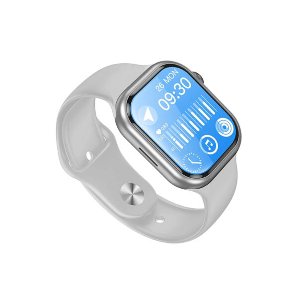 hoco Y23 bluetooth calling smart watch price in bangladesh