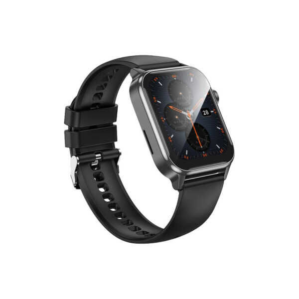 hoco-y26-bluetooth-calling-smart-watch-price-in-bangladesh