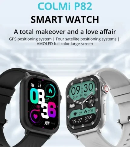 original colmi p82 smart watch price in bangladesh