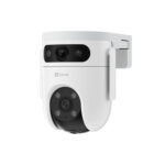 EZVIZ CS-H8c Pro 5MP 3K Pan & Tilt Wi-Fi IP Camera