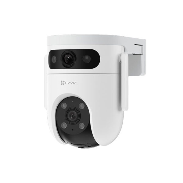EZVIZ CS-H8c Pro 5MP 3K Pan & Tilt Wi-Fi IP Camera