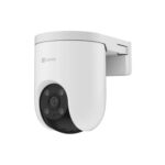 EZVIZ CS-H8c Pro 5MP 3K Pan & Tilt Wi-Fi IP Camera