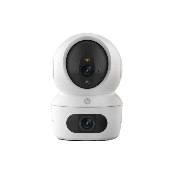 EZVIZ H7c 4MP 2K Dual Lens Wi-Fi Home Security Camera