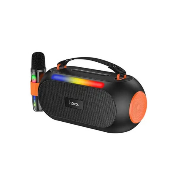 Hoco DS64 Wireless Bluetooth Speaker with Mic