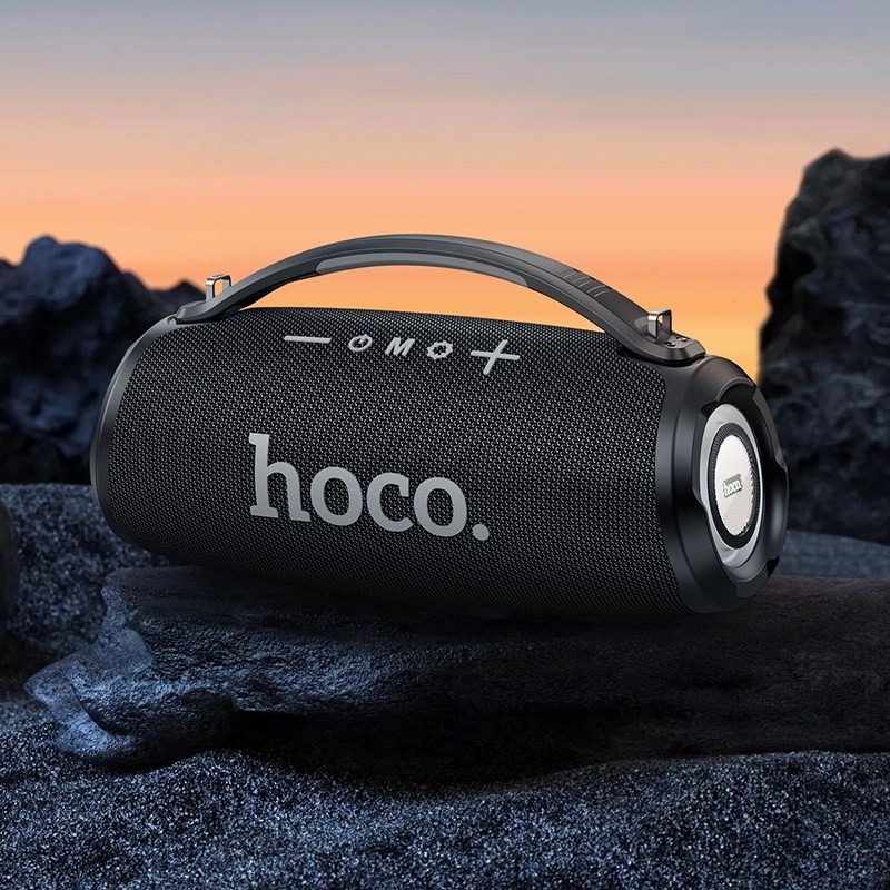 Hoco HA4 Surge Outdoor Wireless Speaker
