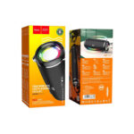 Hoco HC2 True Wireless Bluetooth Speaker Price in Bangladesh