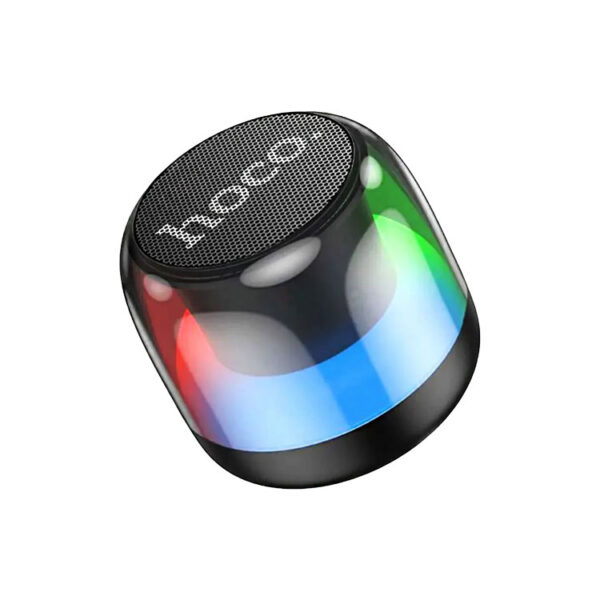 Hoco MMJ05 Crystal TWS Bluetooth Speaker