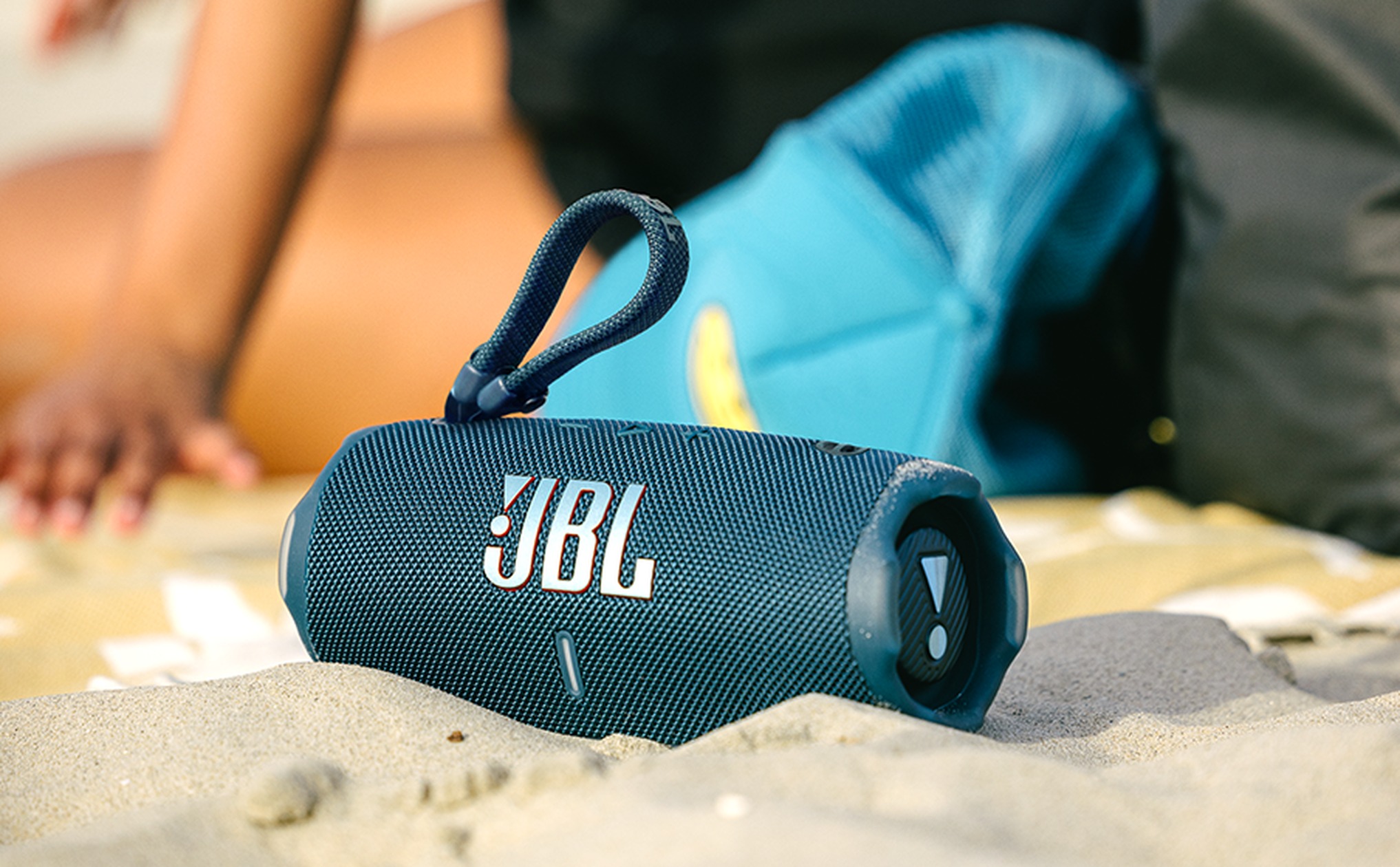 JBL-Charge-6-Bluetooth-Speaker