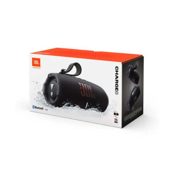 JBL-Charge-6-Bluetooth-Speaker