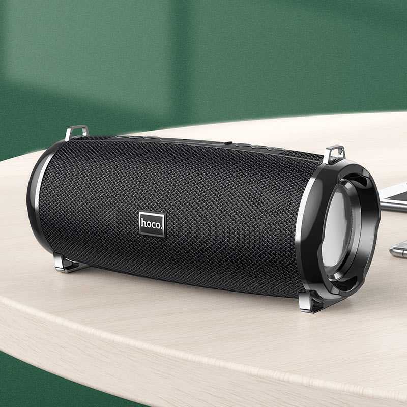 Hoco HC2 True Wireless Bluetooth Speaker Price in Bangladesh