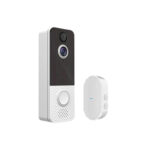 T8 Wireless Video Doorbell 1080P