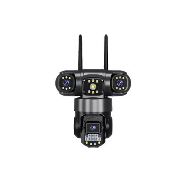 V380-Champion-3-Lens-IP-Camera price in bd
