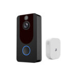 Video doorbell V7