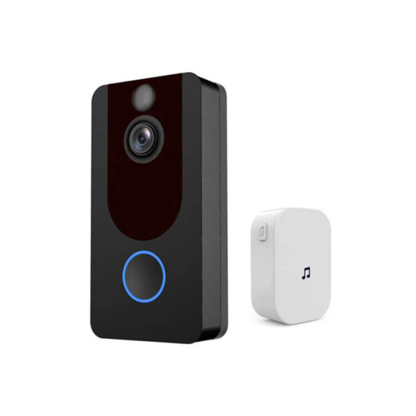 Video doorbell V7