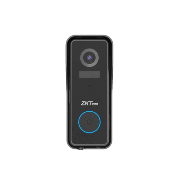 ZKTeco D0BPA Smart WiFi Video Door Bell Price in Bangladesh