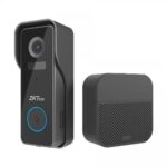 ZKTeco D0BPA Smart WiFi Video Door Bell - Image 2